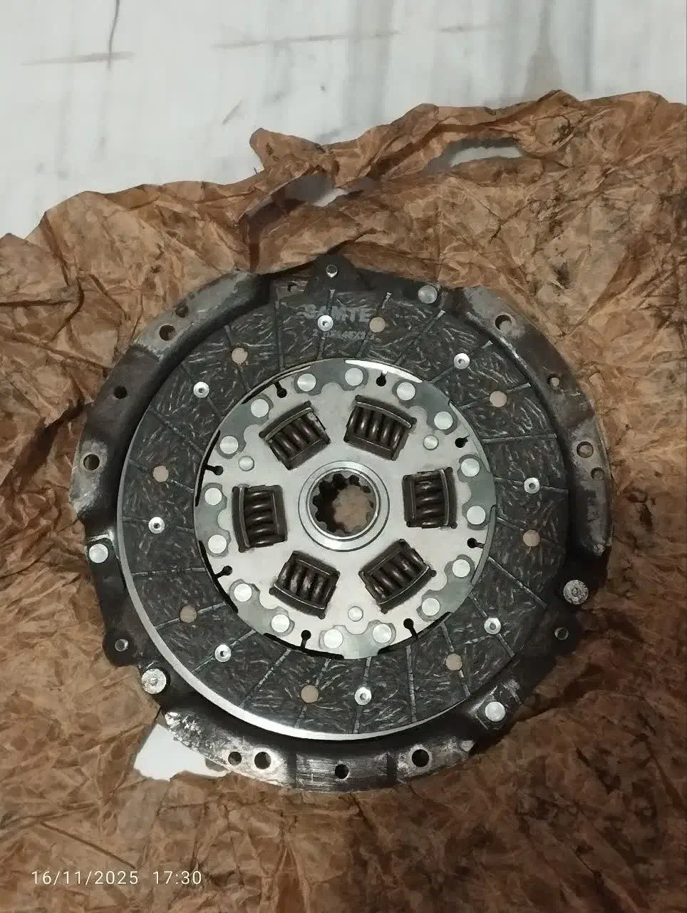 لوازم پیکان|قطعات یدکی و لوازم جانبی|کرمانشاه, |دیوار