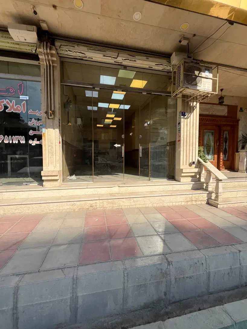 رهن مغازه سی متری شورا کهریزک|اجارهٔ مغازه و غرفه|کهریزک, |دیوار