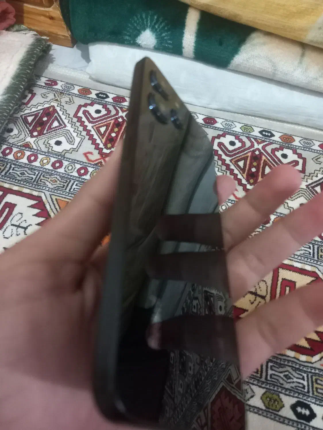 فروش ردمی 12|موبایل|گنبد کاووس, |دیوار