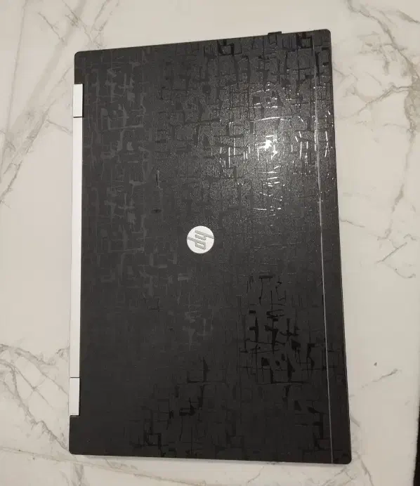 لپ تاپ HP کارکرده|رایانه همراه|رشت, دروازه لاکان|دیوار