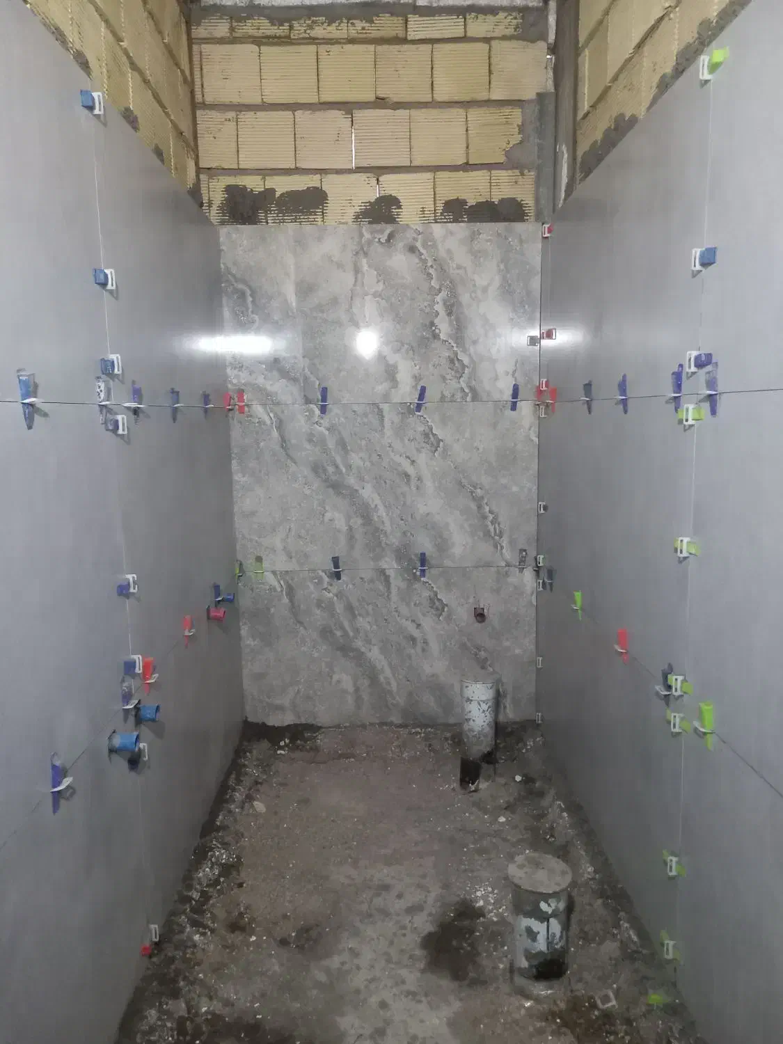 واحد ۹۰ متری نوفرهنگ با پیشرفت ۷۵ درصدی|فروش آپارتمان|دزفول, |دیوار