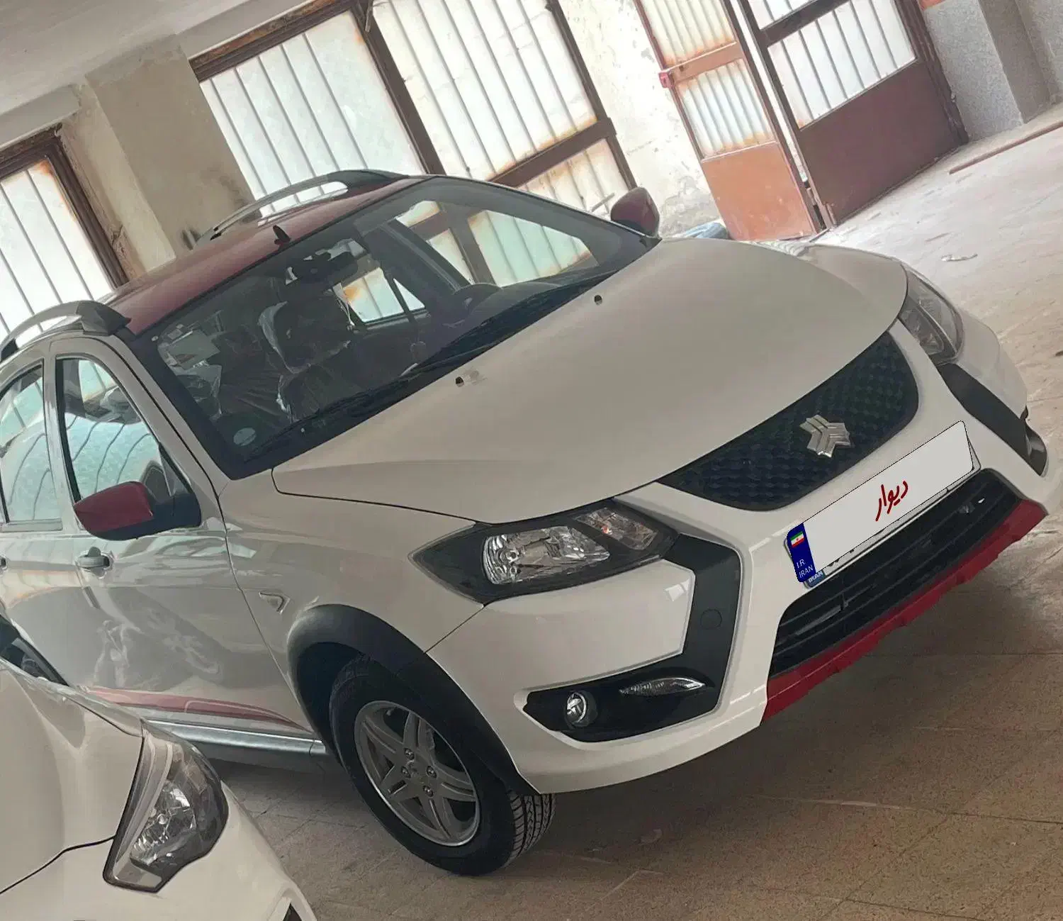 کوییک gxrl صفر|خودرو سواری و وانت|اردبیل, |دیوار