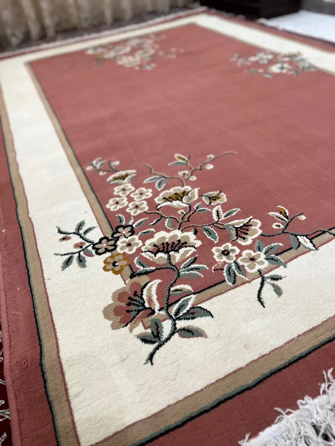 فرش|فرش|اردبیل, |دیوار