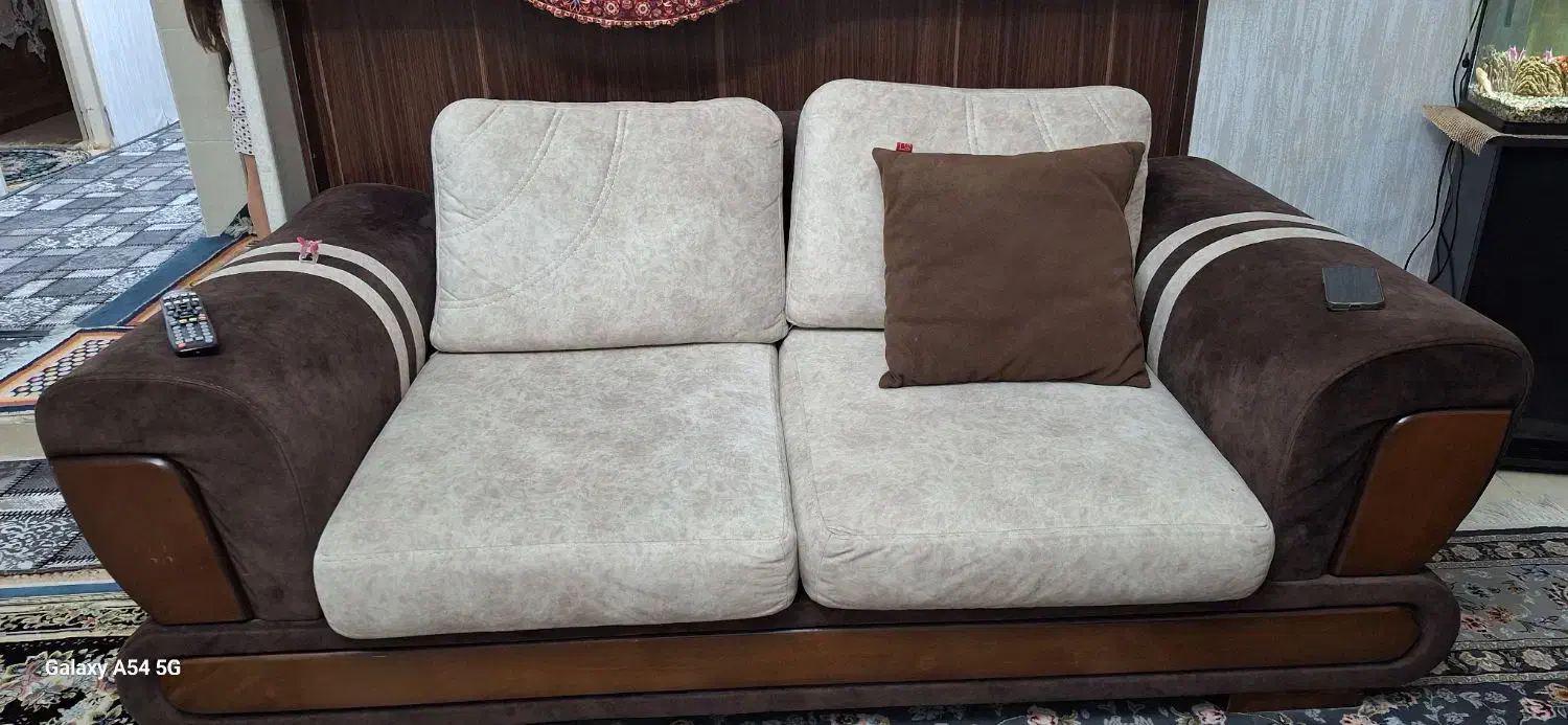 مبل راحتی  برند ابنوس|مبلمان خانگی و میز عسلی|محمدشهر, محمدشهر|دیوار