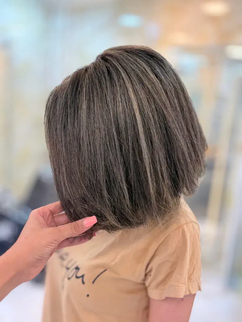 مدل رنک و لایت|خدمات آرایشگری و زیبایی|اصفهان, جلفا|دیوار