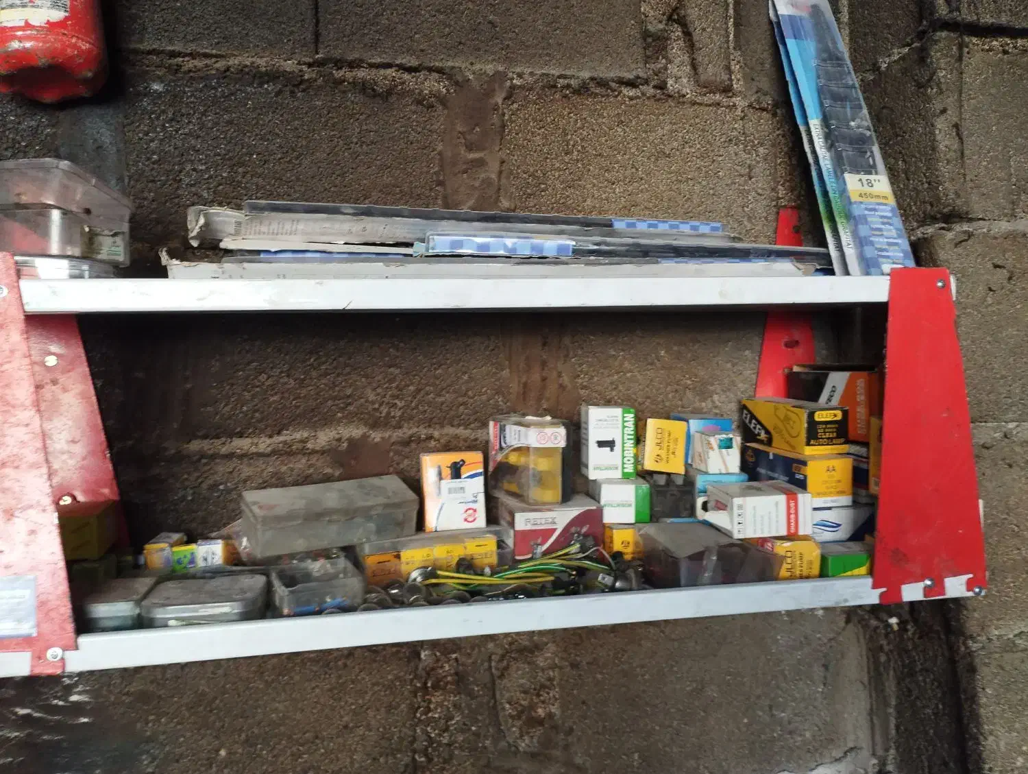 خدمات فنی|خدمات موتور و ماشین|پاتاوه, |دیوار