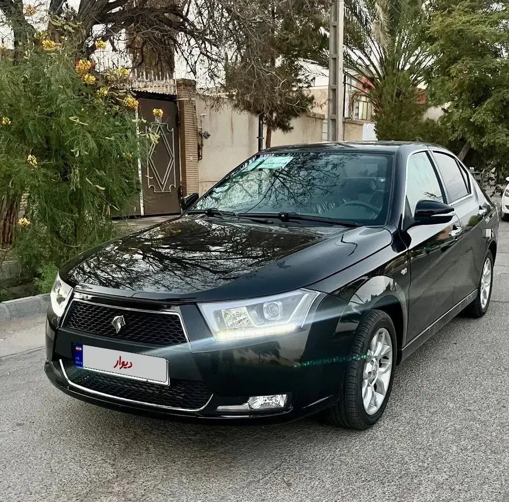 خودرو دنا|خودرو سواری و وانت|کرمان, |دیوار