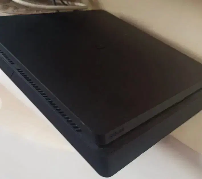 Ps4 slim|کنسول، بازی ویدئویی و آنلاین|تبریز, |دیوار