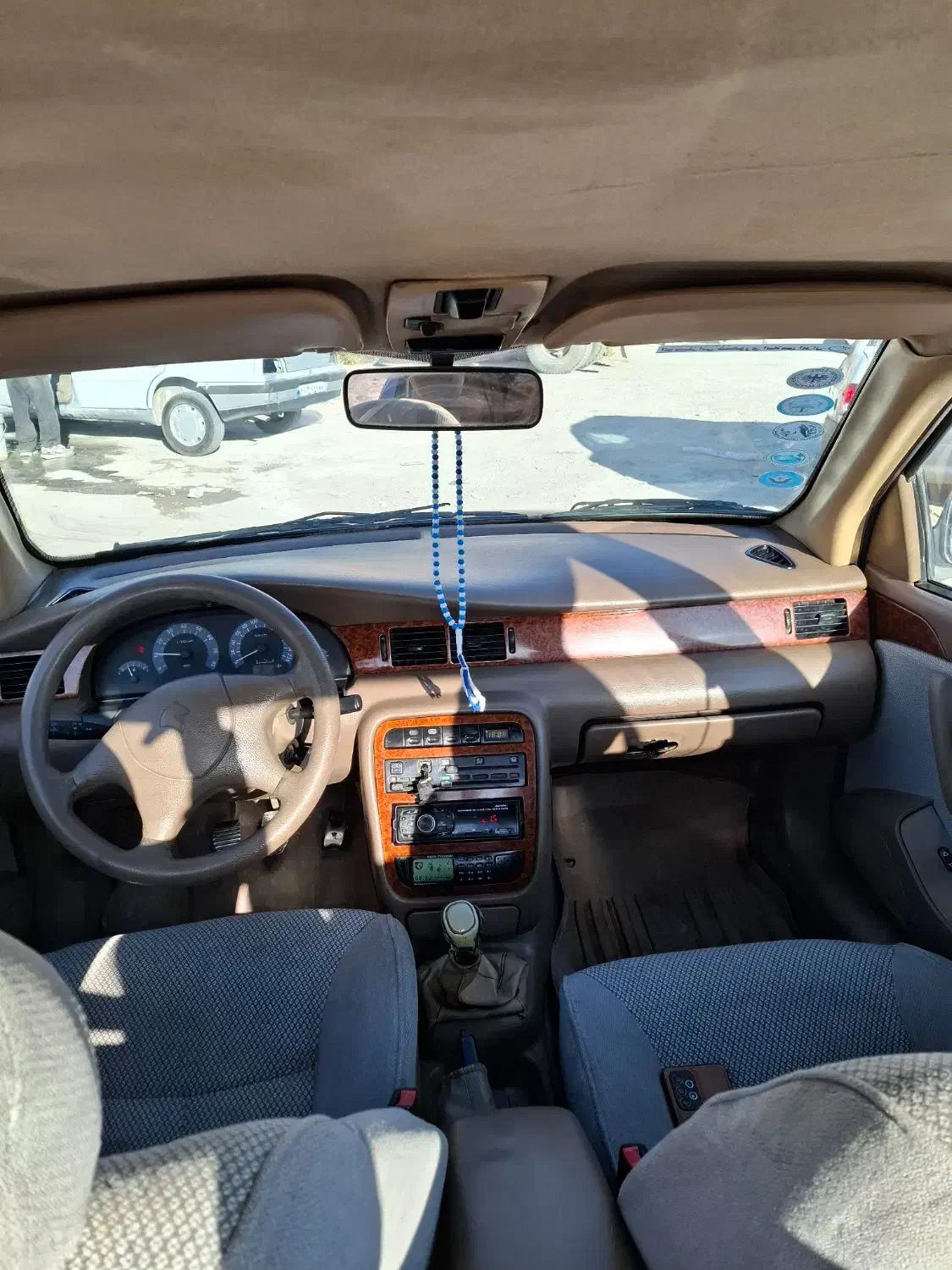 سمند زیر خاکی|خودرو سواری و وانت|یاسوج, |دیوار