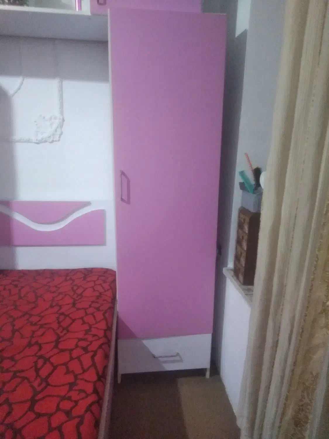 کمد نو|جاکفشی، کمد، دراور|ارومیه, |دیوار