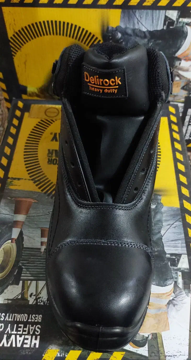 کفش کار مدل Sahand Pro|کیف، کفش، کمربند|گتوند, |دیوار