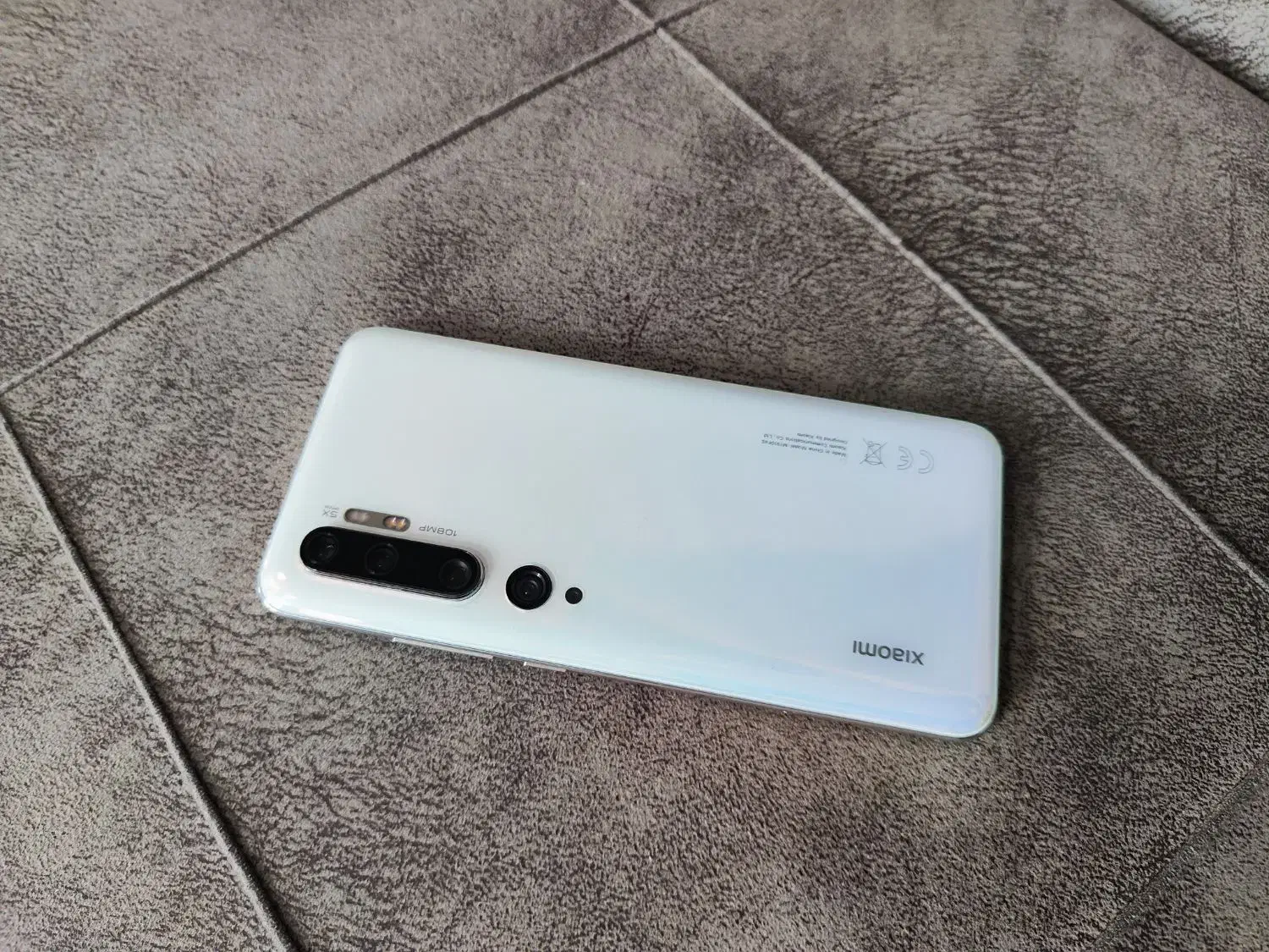 mi note 10 Pro|موبایل|قائمشهر, |دیوار