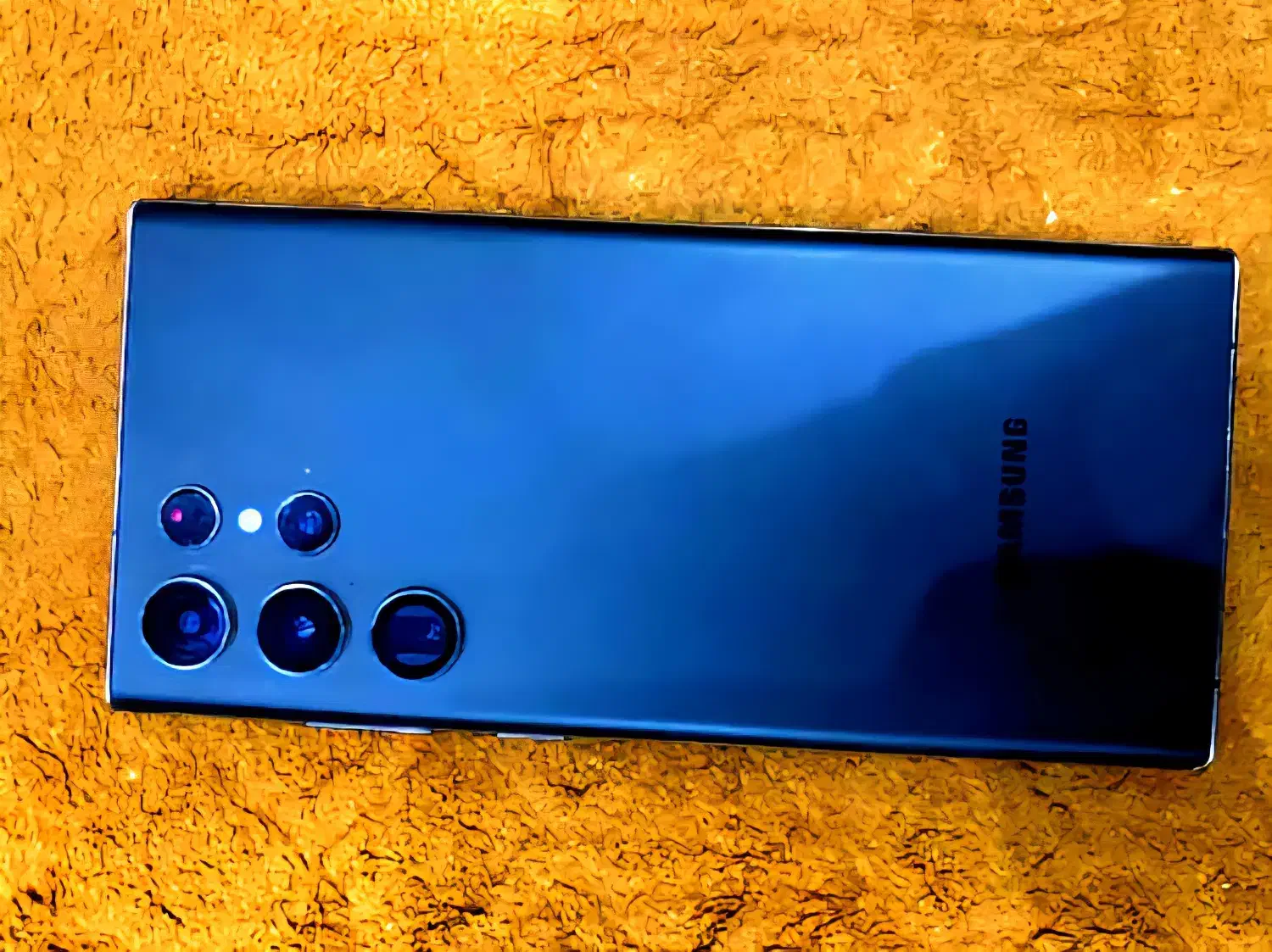 Samsung S22 ultra 5g|موبایل|تهران, تهرانپارس شرقی|دیوار