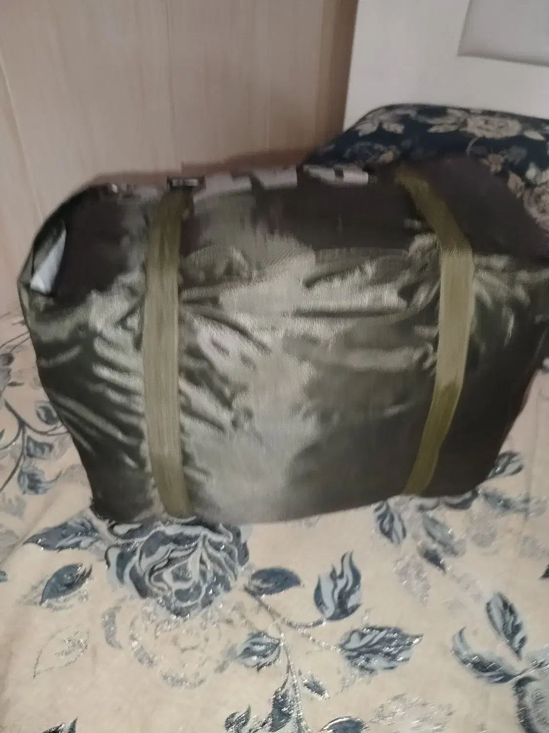 کیسه خواب|کوهنوردی و کمپینگ|گرگان, |دیوار