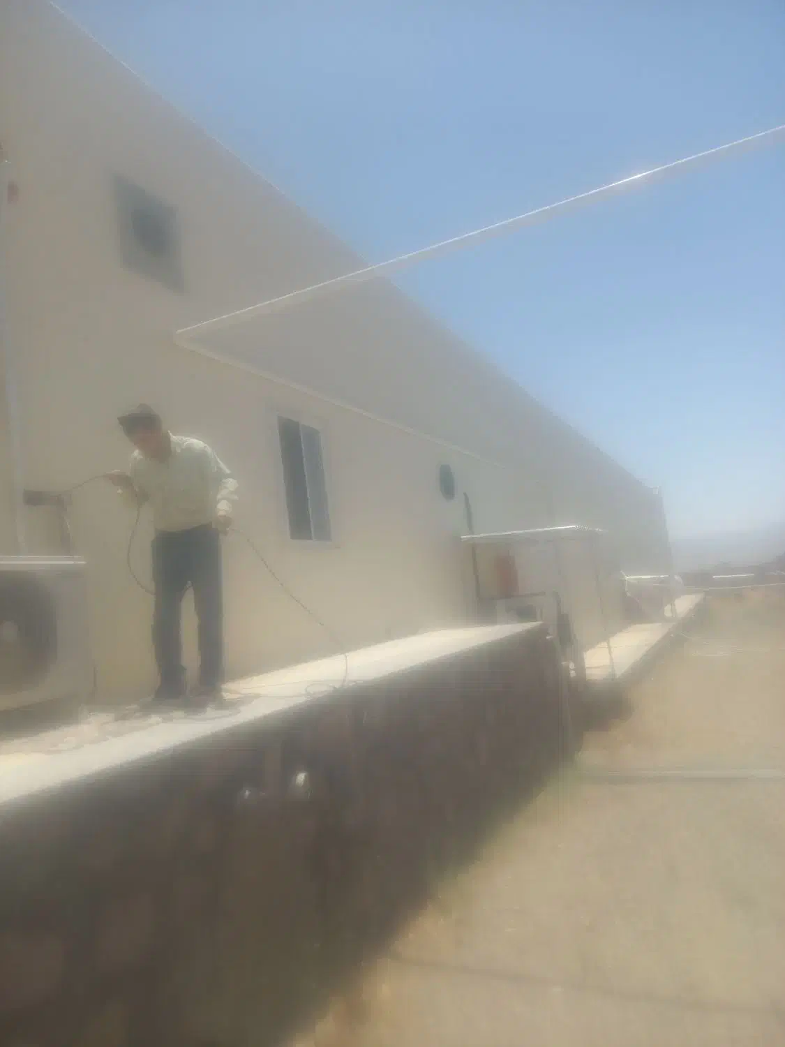 شاگرد گازکشی|استخدام معماری، عمران و ساختمانی|بیرجند, |دیوار