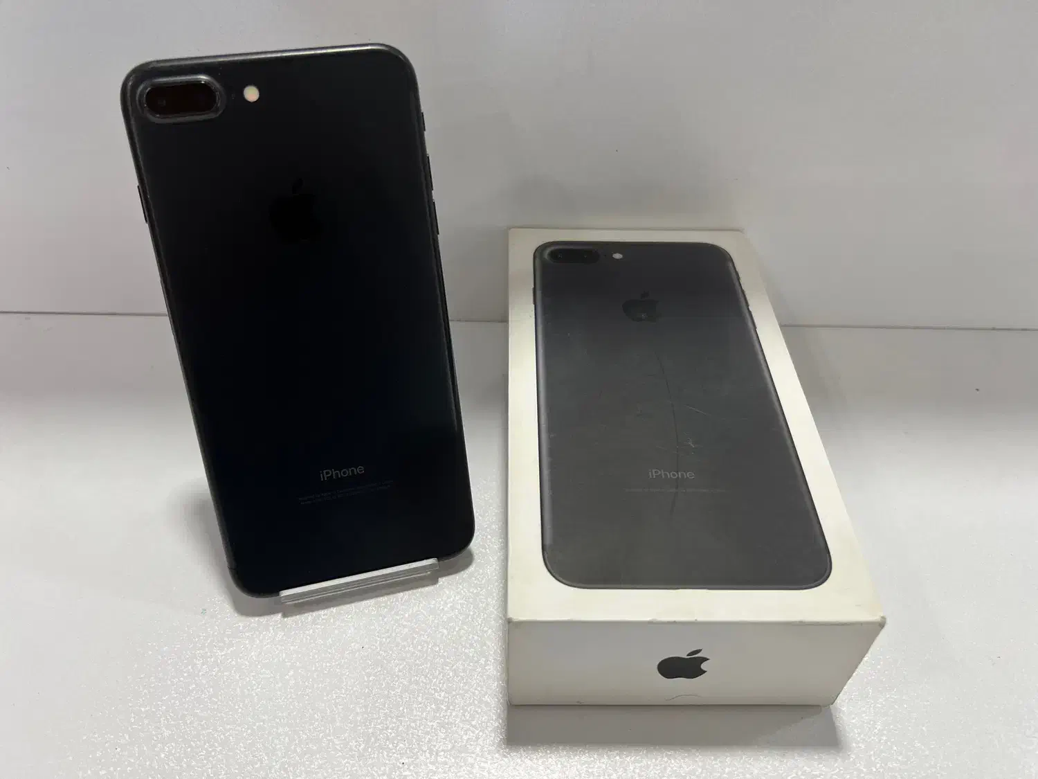 گوشی آیفون ۷ پلاس iPhone 7 Plus 128 GB|موبایل|کرج, مهرویلا شمالی|دیوار