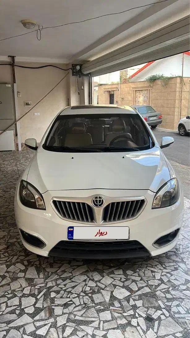 95بی رنگاتومات|خودرو سواری و وانت|رشت, معلم|دیوار