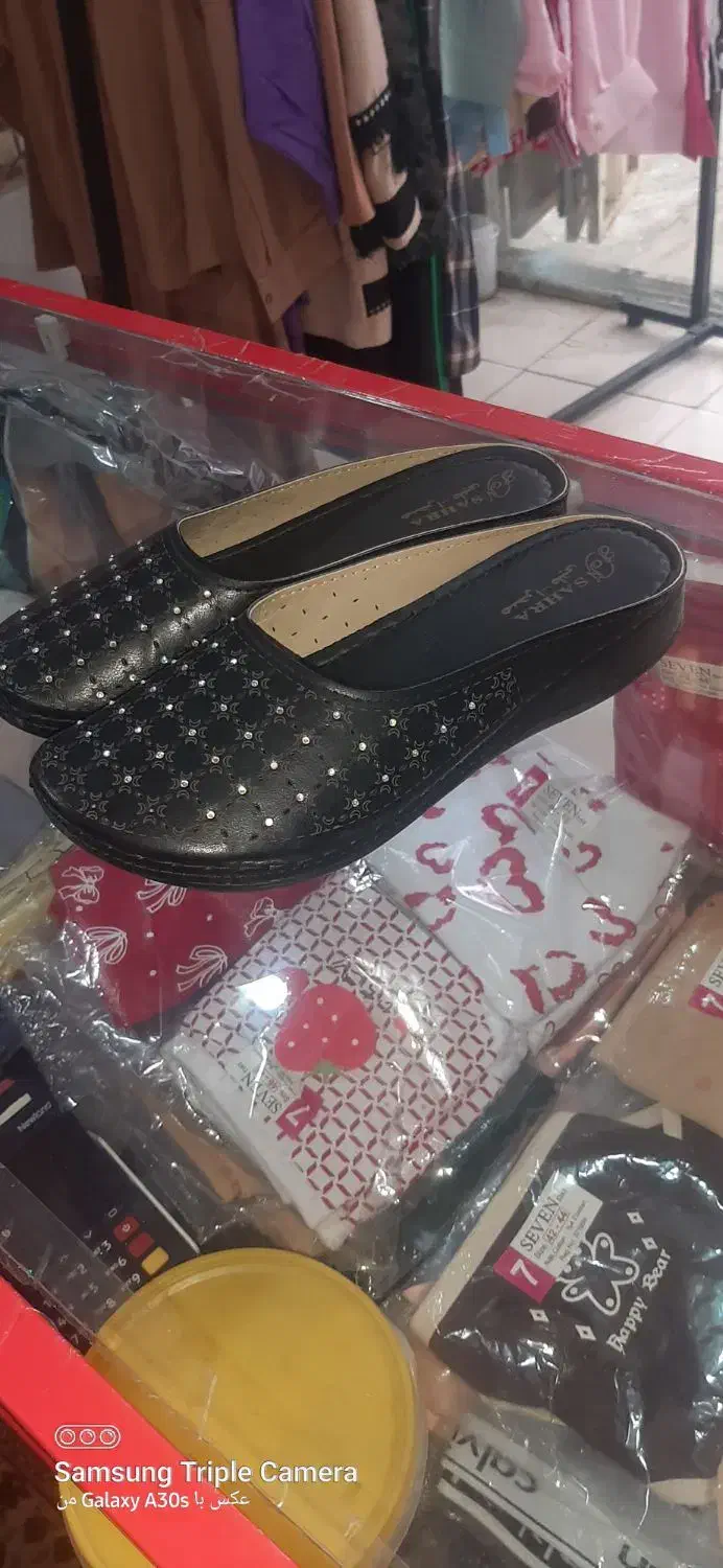 کفش صندل طبی|کیف، کفش، کمربند|خرم‌آباد, |دیوار