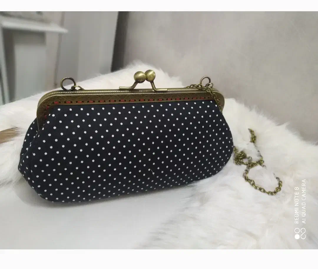 کیف دوشی دخترپنه|کیف، کفش، کمربند|قوچان, |دیوار