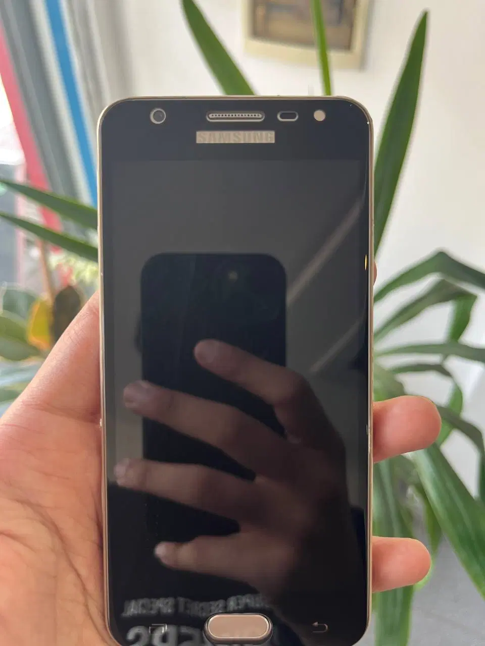 SAMSUNG GALAXY J5 PRIME|موبایل|رشت, کوی جام جم|دیوار