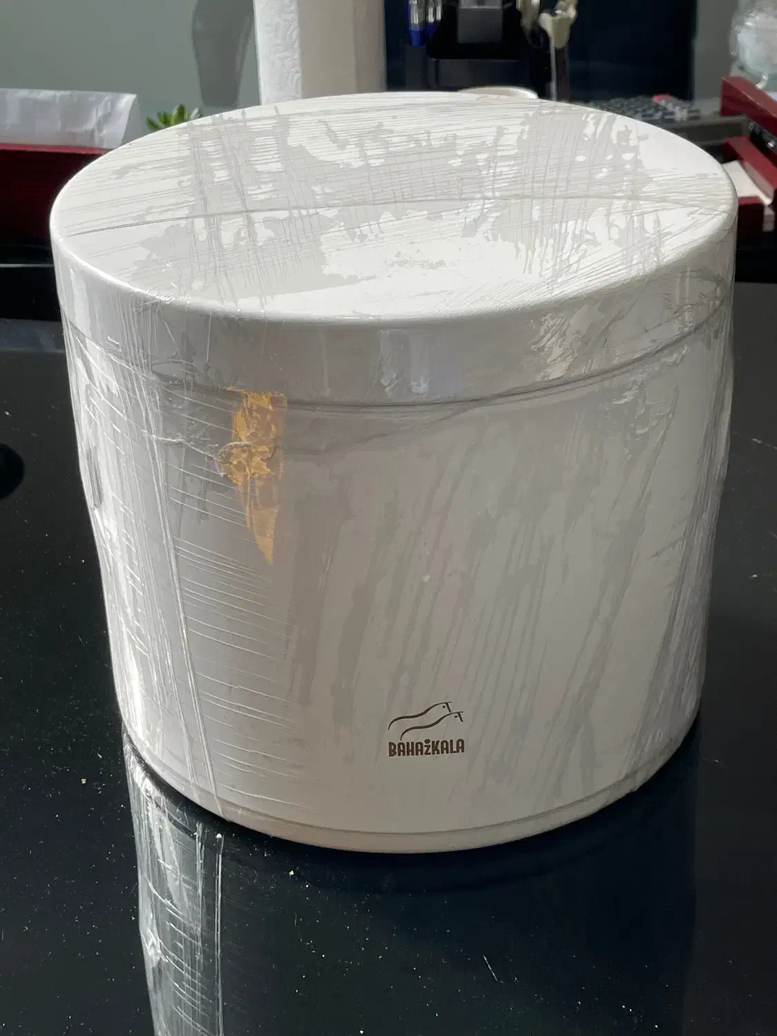 سطل Tapco|ظروف نگهدارنده، پلاستیکی، یکبارمصرف|تهران, نصرت|دیوار