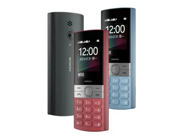 گوشی نوکیااصلی پلمپ جشنواره یلداباکلی جوایزارزشمند|موبایل|کرمان, |دیوار