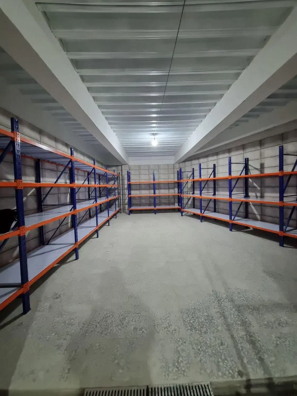 قفسه نیمه سنگین|فروشگاه و مغازه|اصفهان, محمودیه|دیوار