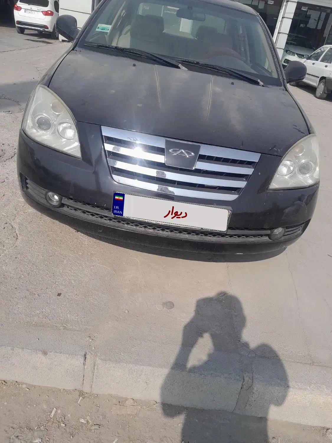 mvm 530|خودرو سواری و وانت|اهواز, اسلام آباد غربی|دیوار