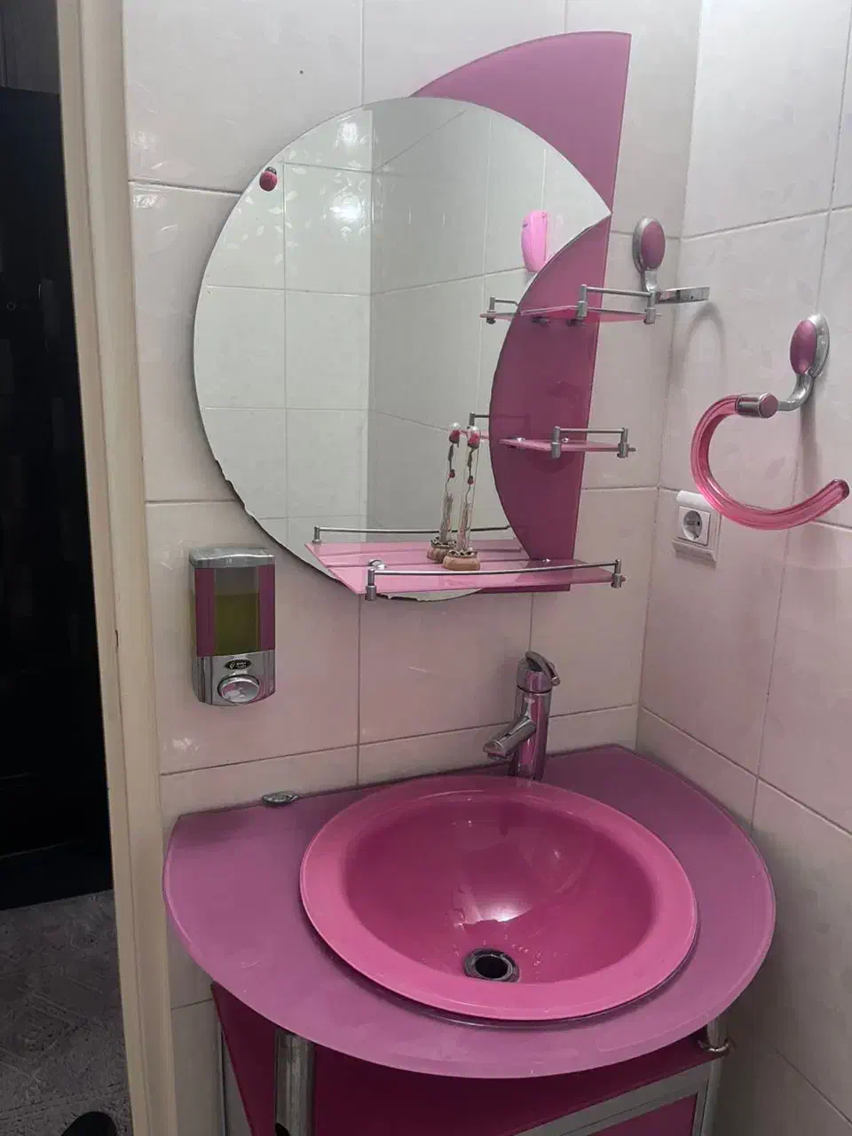 روشویی|لوازم سرویس بهداشتی|اصفهان, شهرک میلاد|دیوار