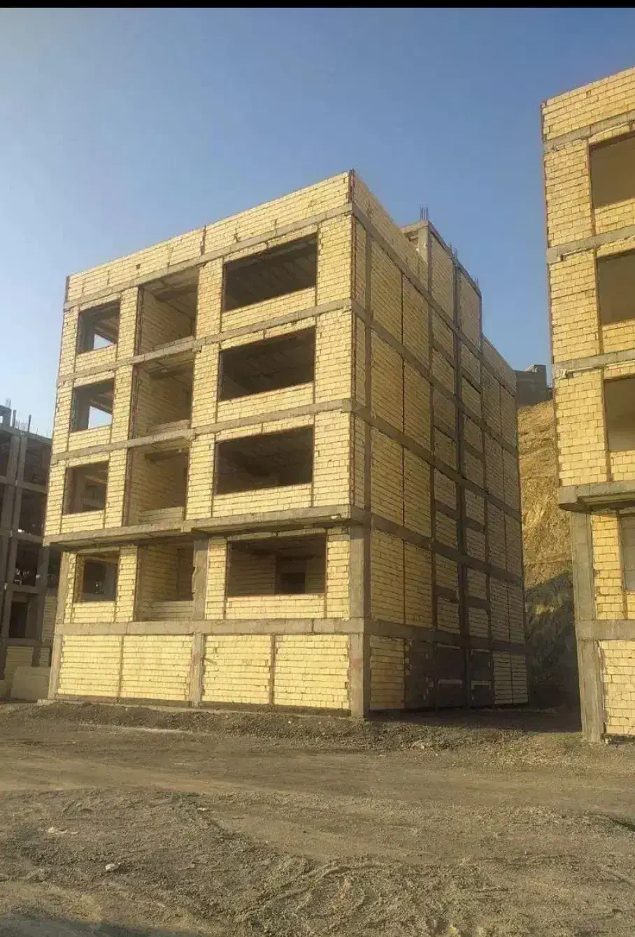 نظام مهندسی 2/19|فروش آپارتمان|سنندج, |دیوار