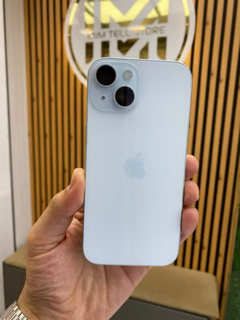 ایفون۱۵|موبایل|ورامین, ورامین|دیوار