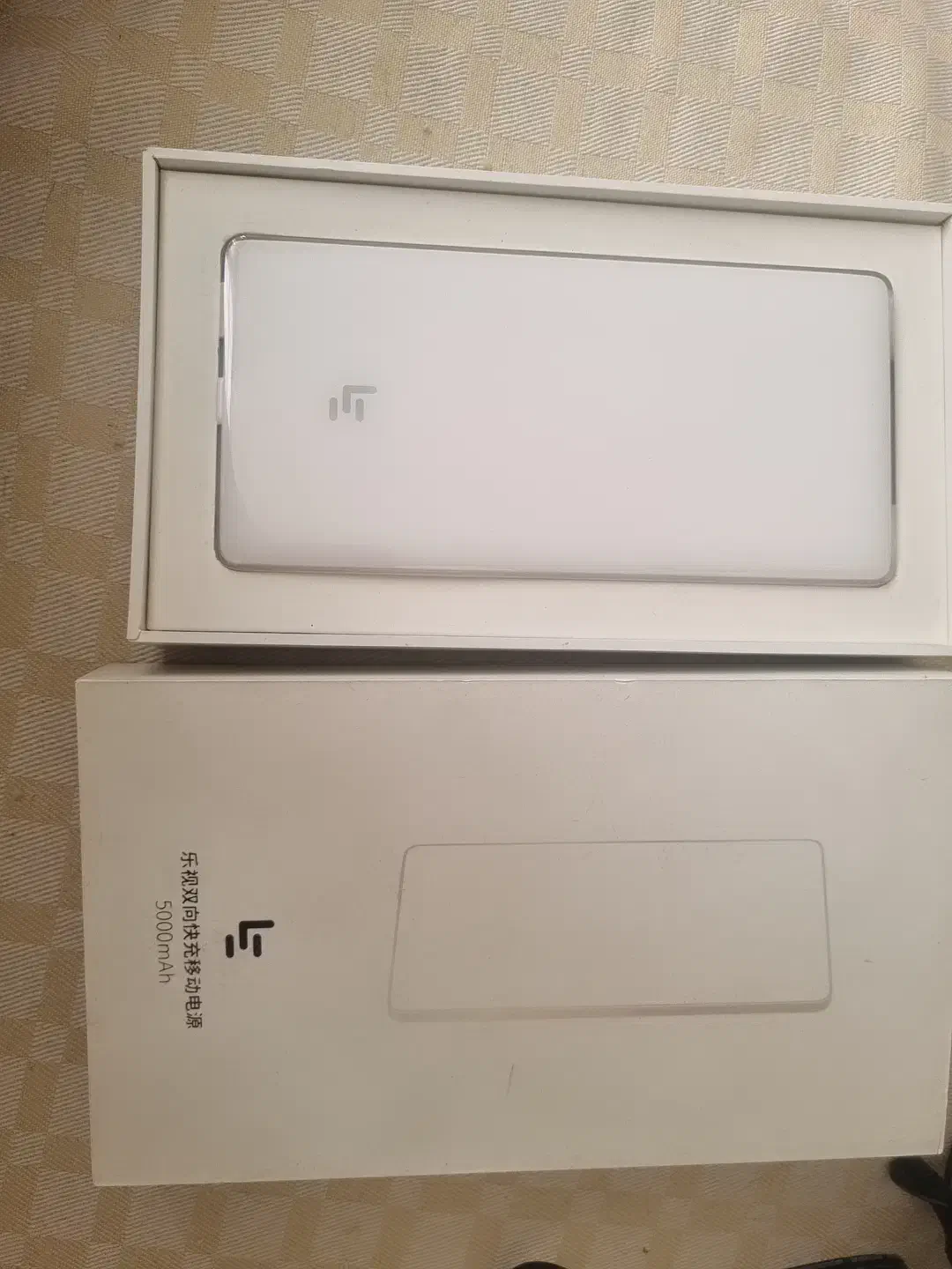 پاور بانک ۵۰۰۰ میلی آمپر|لوازم جانبی موبایل و تبلت|تهران, شمیران‌نو|دیوار