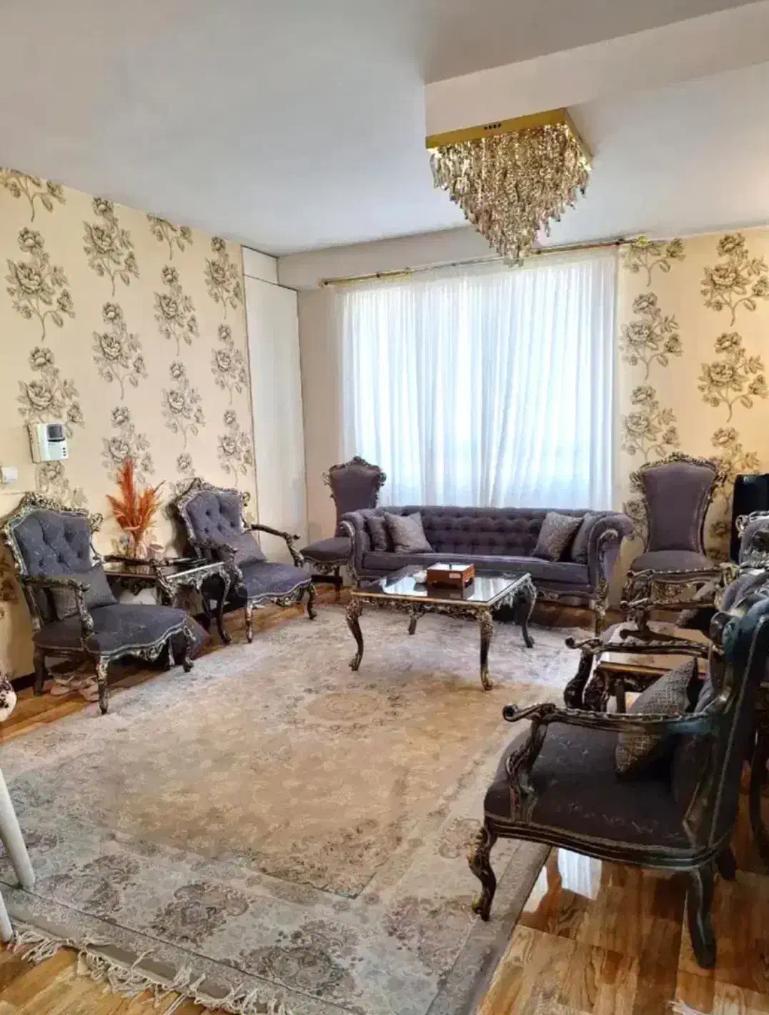 68مترفردیس آسانسور1200وام مسکن گرفته شد بدون هزینه|فروش آپارتمان|کرج, باغستان|دیوار