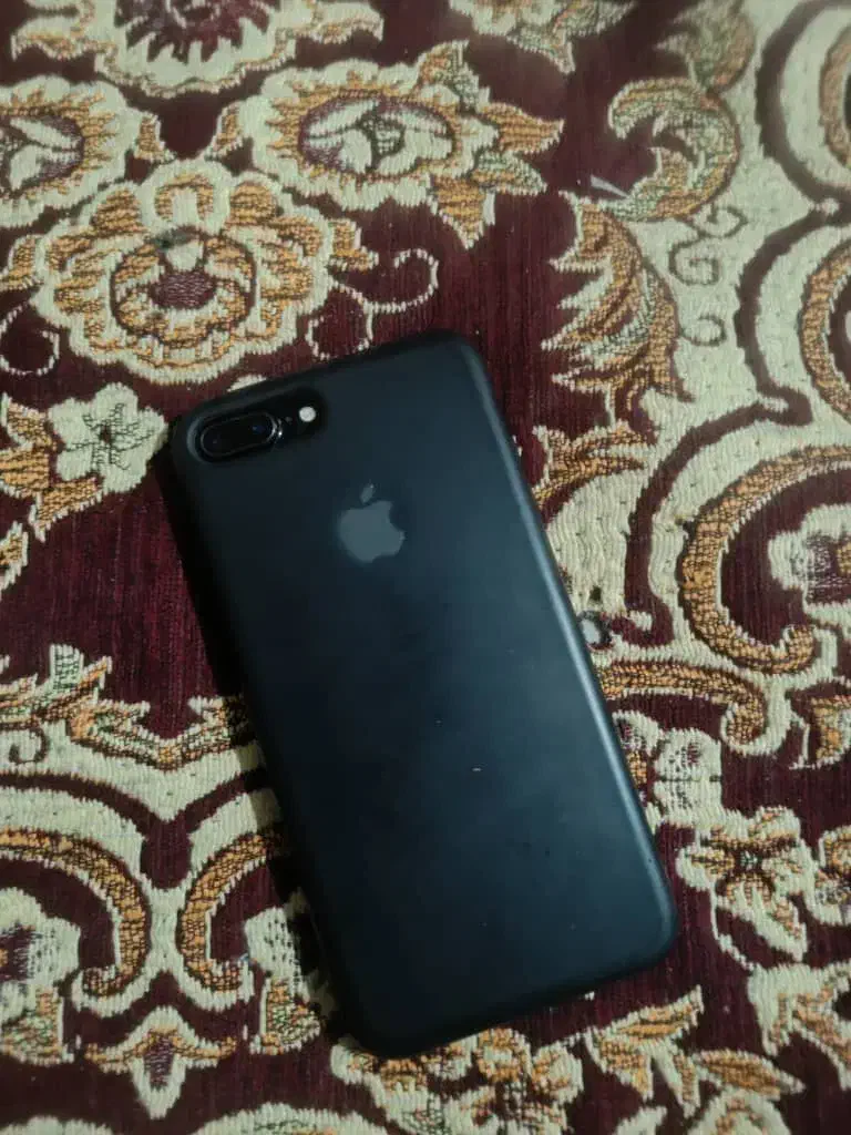 ایفون 7 پلاس|موبایل|جیرفت, |دیوار