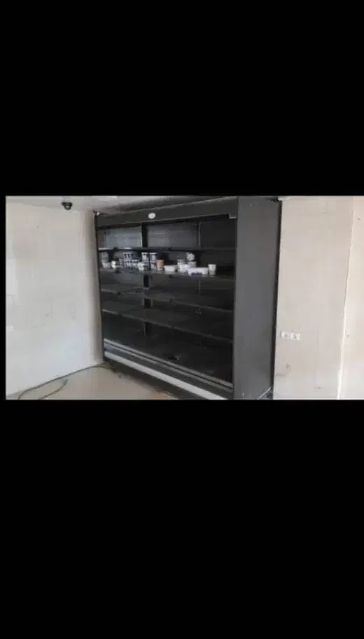 یخچال ۲متری پرده هوا|فروشگاه و مغازه|تالش, هشتپر|دیوار