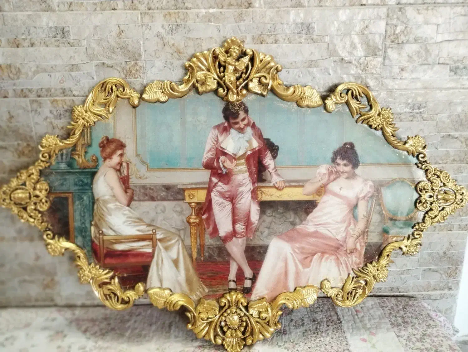 تابلو|تابلو، نقاشی، عکس|سبزوار, امیر کبیر|دیوار