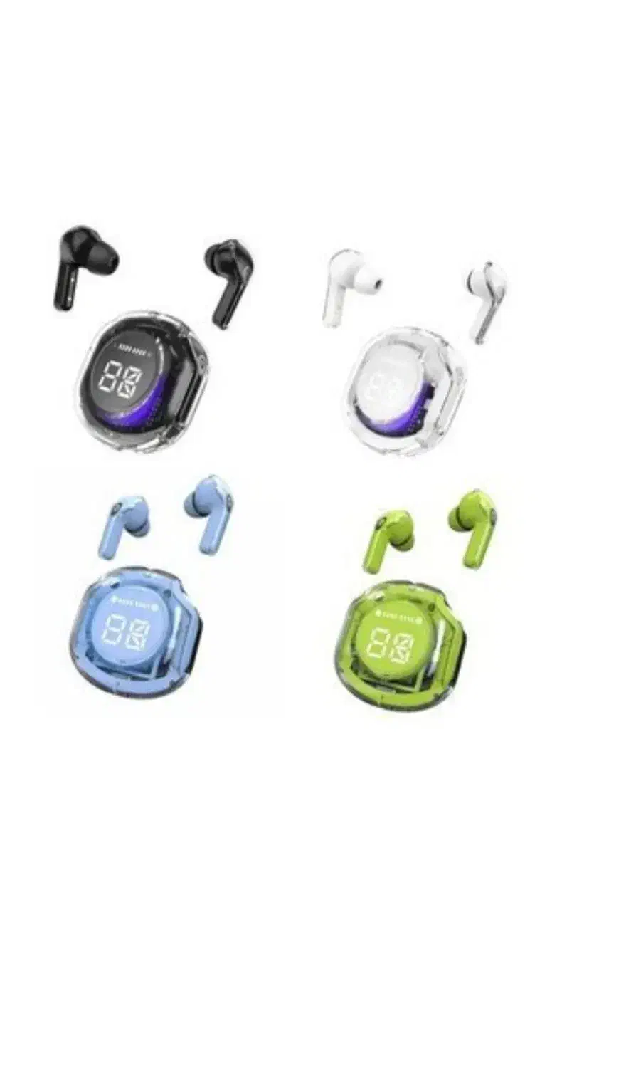 پخش عمده ایرپاد ارزان|لوازم جانبی موبایل و تبلت|یاسوج, |دیوار