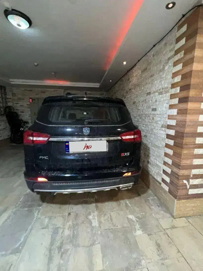 Fmc|خودرو سواری و وانت|قم, صفاشهر|دیوار