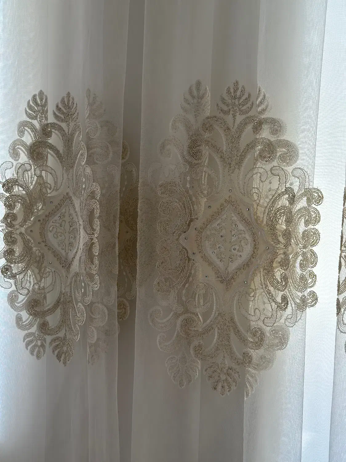 پرده|پرده، رانر، رومیزی|ماکو, |دیوار