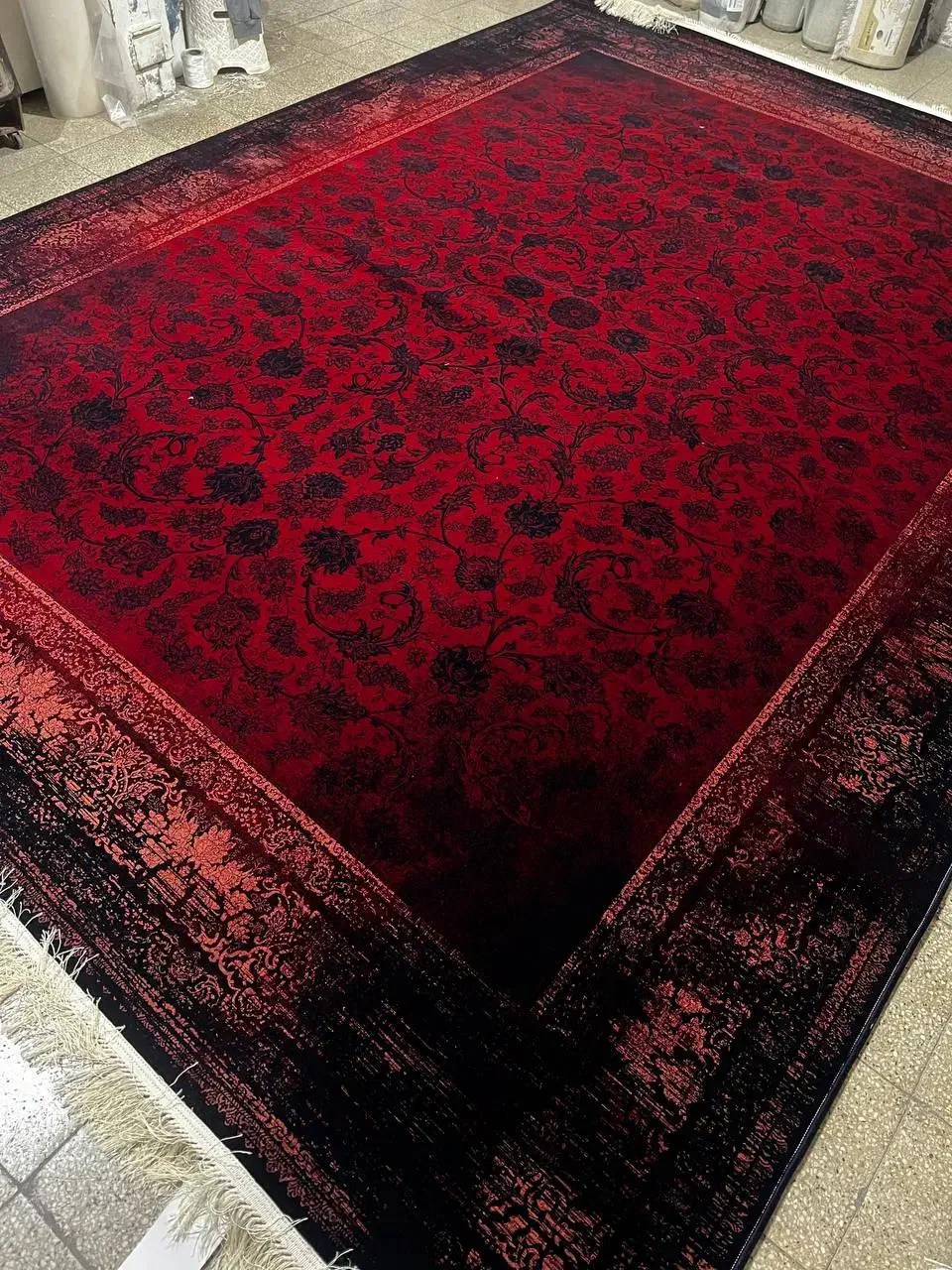 فرش آرین کاشان|فرش|زاهدان, |دیوار