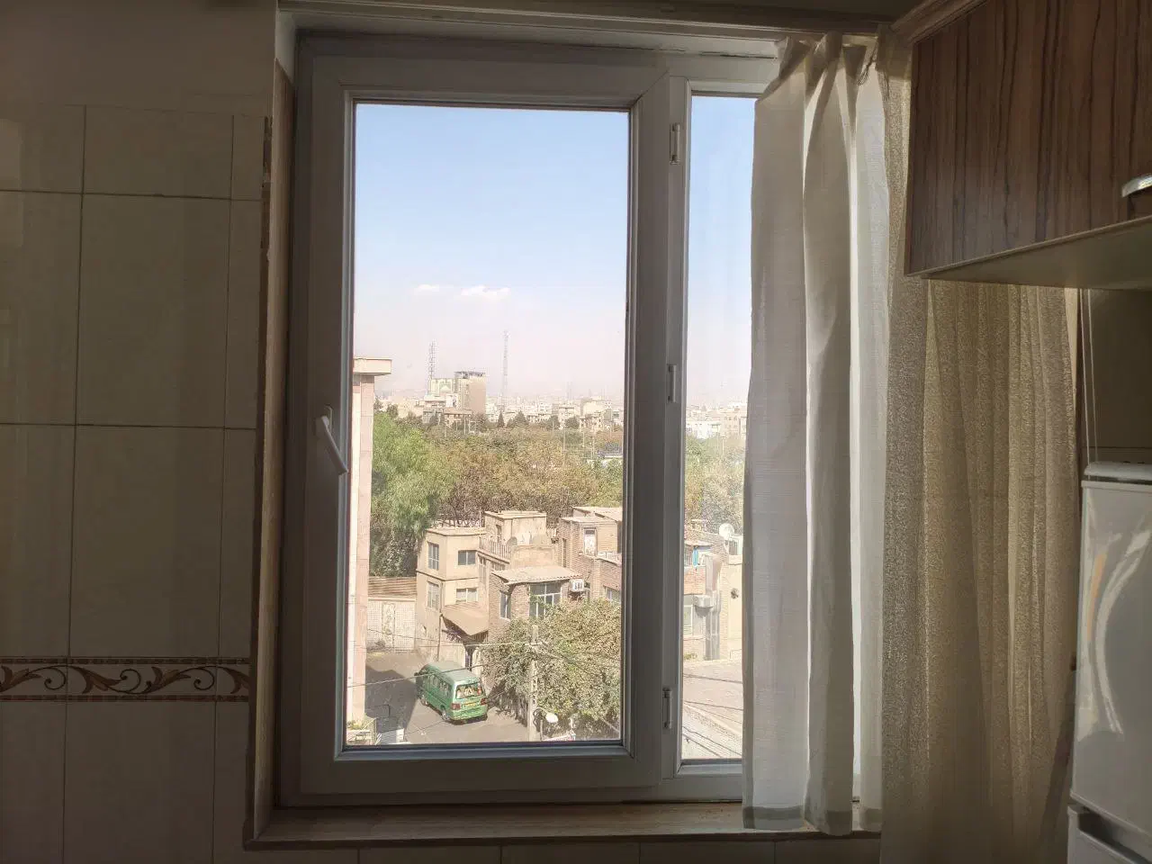 رهن اجاره اپارتمان ۶۰ متر ویو دار|اجارهٔ آپارتمان|تهران, جوادیه|دیوار