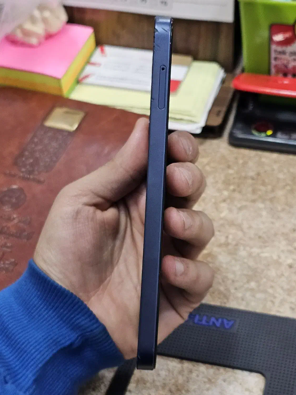 A25 256G|موبایل|تهران, بهار|دیوار