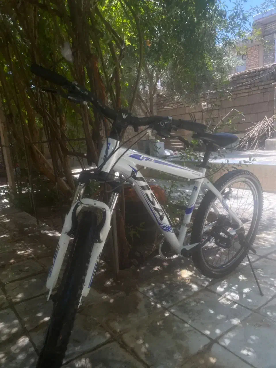 دوچرخه|دوچرخه، اسکیت، اسکوتر|شیراز, شهرک بزین|دیوار