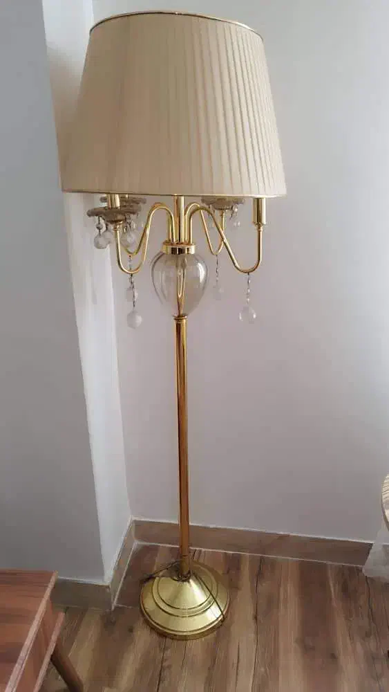 آباژور همیشه مد|چراغ خواب و آباژور|صومعهسرا, |دیوار