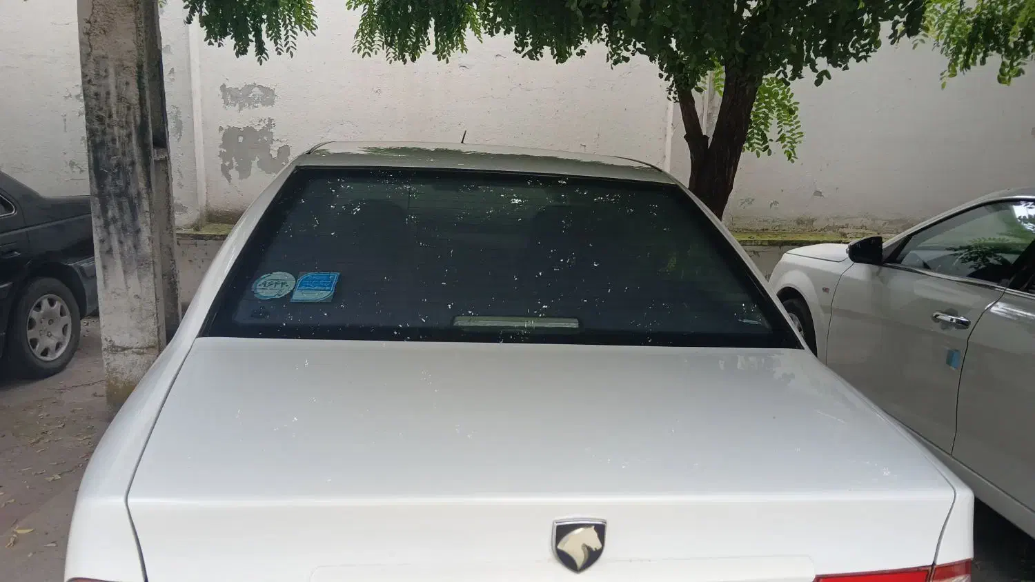 سمند ef7مدل ۹۶|خودرو سواری و وانت|ساری, |دیوار