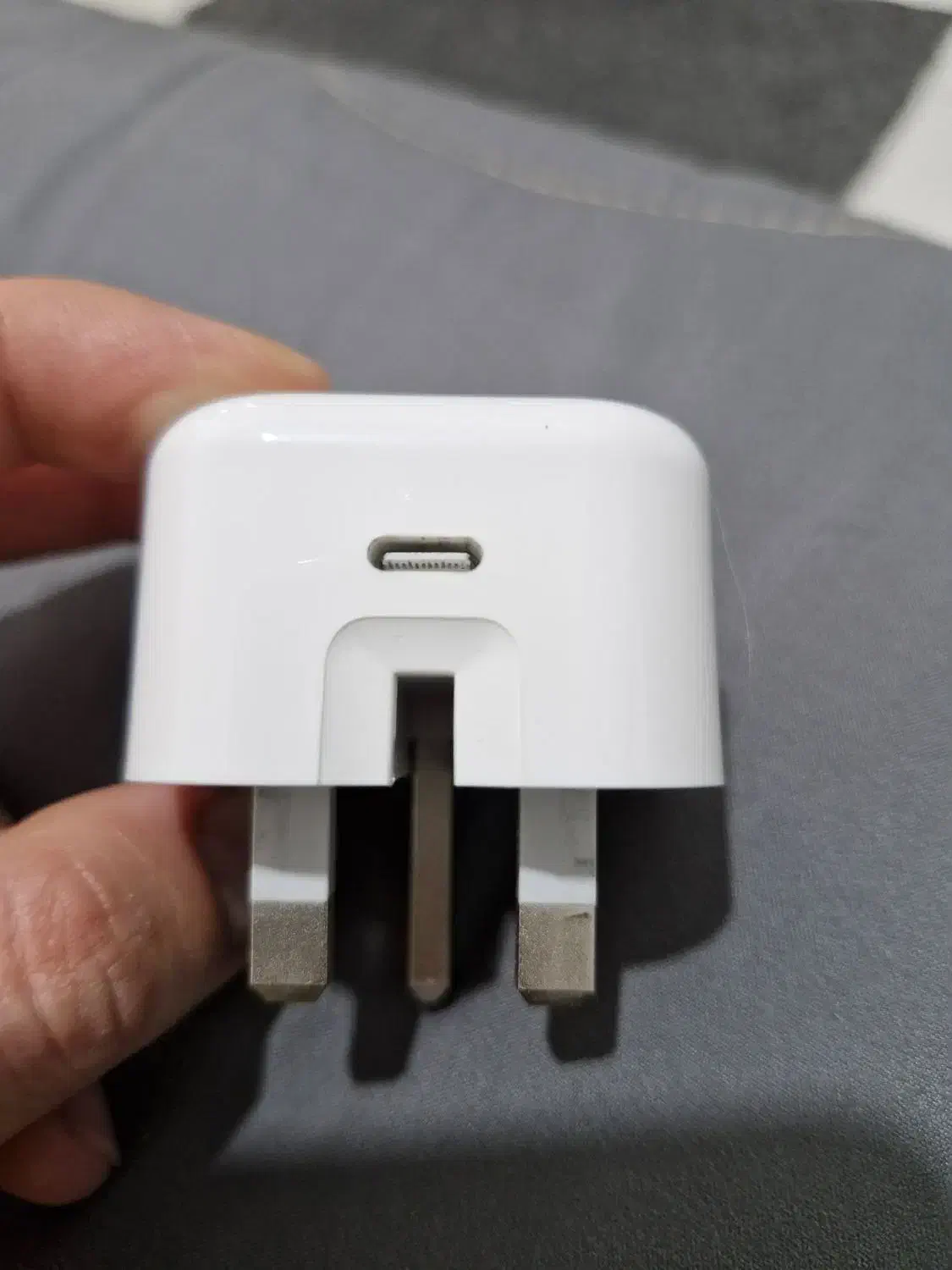 آداپتور و تبدیل شارژر آیفون|لوازم جانبی موبایل و تبلت|آزادشهر, |دیوار