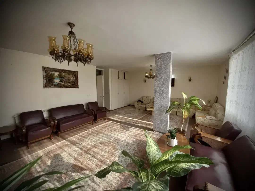 ۱۲۳ متر ملک مسکونی/مزایده/قابلیت تبدیل تجاری،اداری|فروش آپارتمان|رشت, استادسرا|دیوار