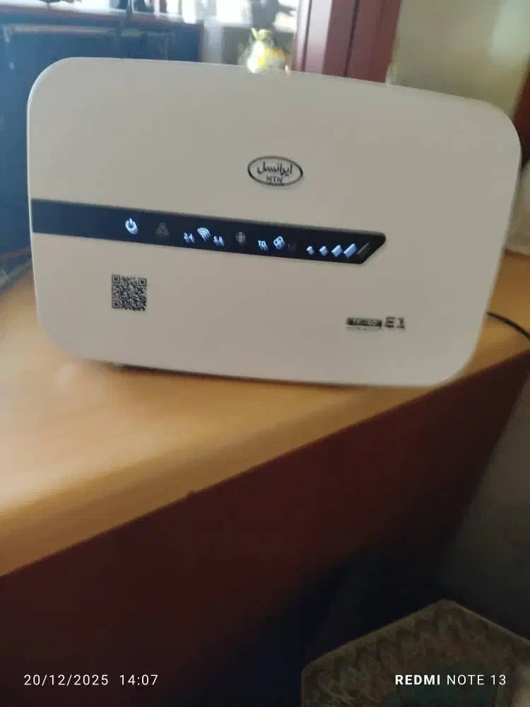 مودم ایرانسل|مودم و تجهیزات شبکه|کرمانشاه, |دیوار