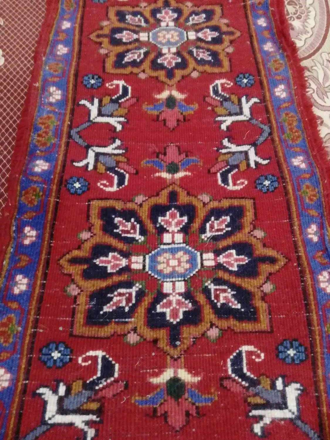 پادری|پادری|تبریز, |دیوار