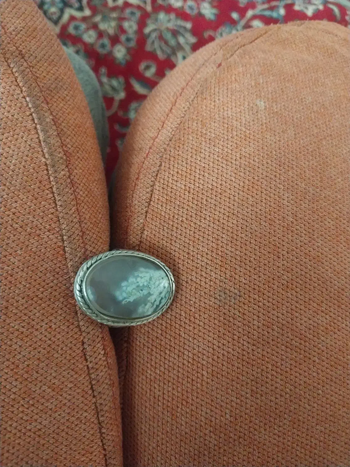 انگشتر  شجر|جواهرات|اردبیل, |دیوار